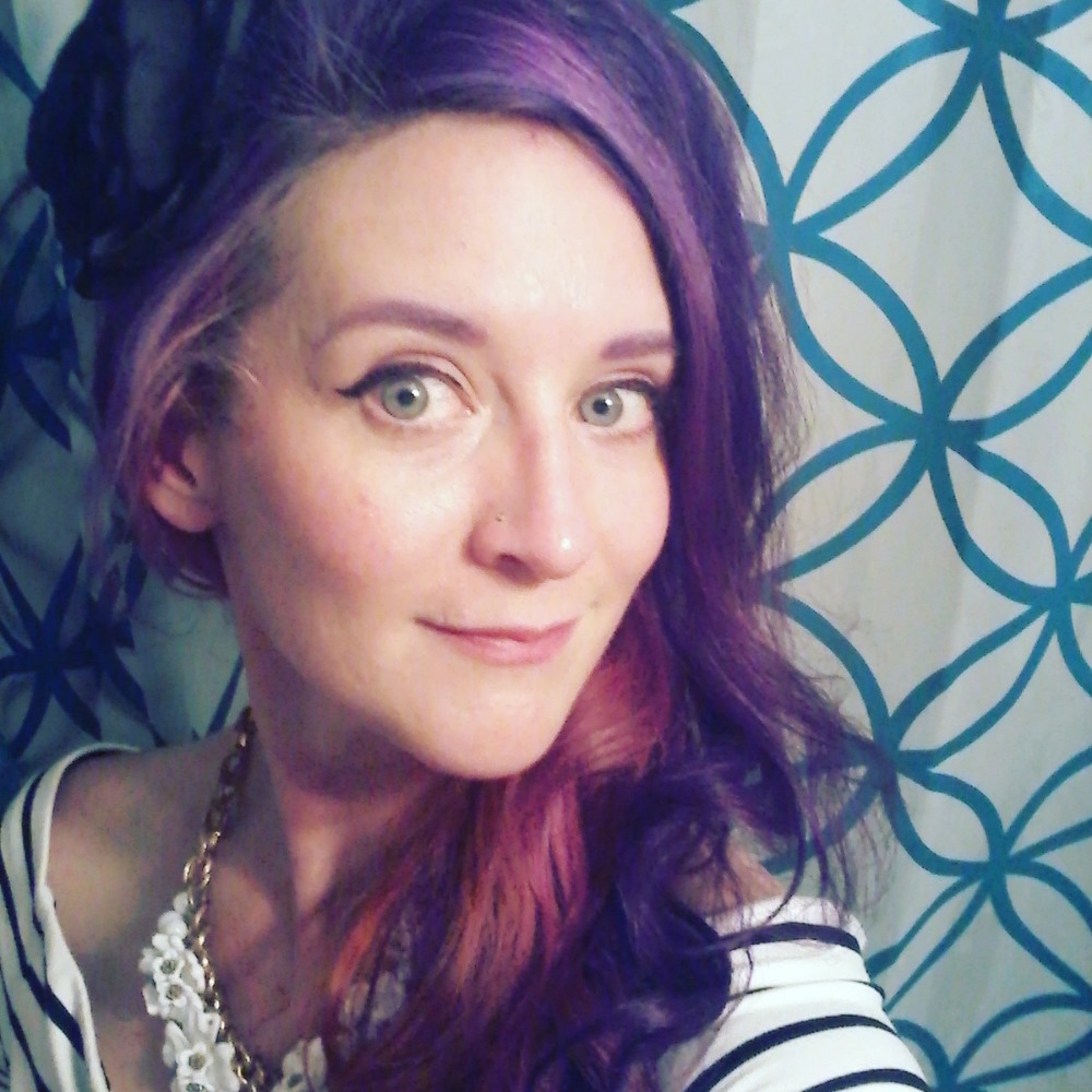 Meet your Posher, Kelli